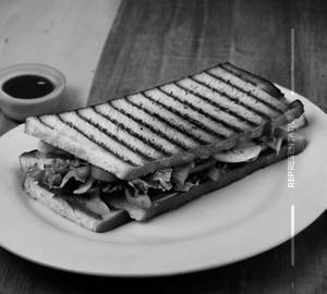 Egg Sandwich