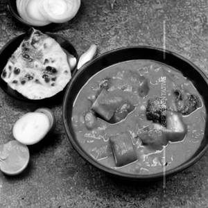Mix Veg Curry