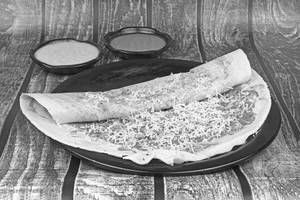 Cheese Dosa