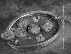 Nargisi Kofta