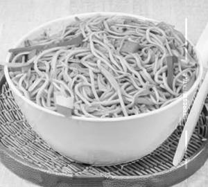 Veg Noodles