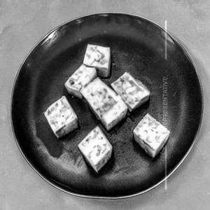 Paneer Butter Garlic