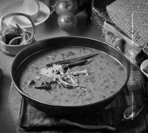Dal Tadka