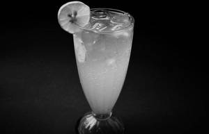 Passion Fruit Mojito