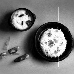Curd Rice