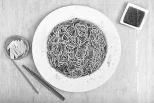 Chilli Garlic Noodles