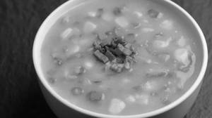 Veg Sweet Corn Soup