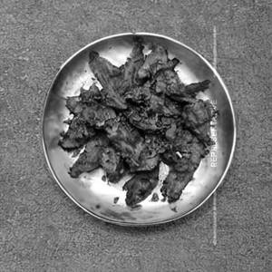 Silver Rava Fry