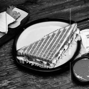 Veg Sandwich 