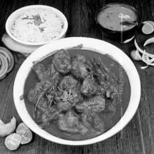 RAVA ONION MYSOUR MASALA
