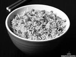 Veg Fried Rice                                                             