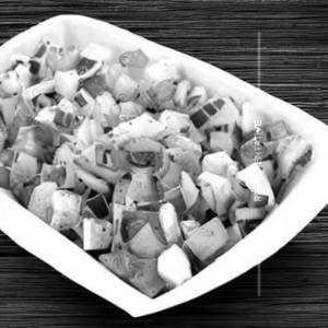 Onion Salad