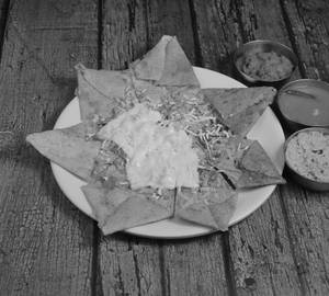 Cheese Dosa