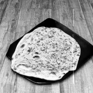 Garlic Butter Naan 