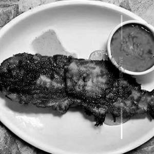 Ade Fish Tawa Fry