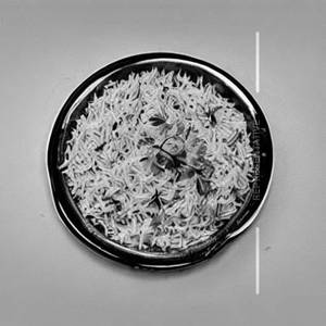 Jeera Rice