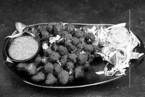 Banguda Masala Fry