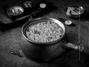 Dal Khichdi