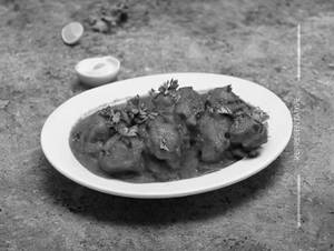 Chicken Masala
