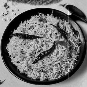 Jeera Rice