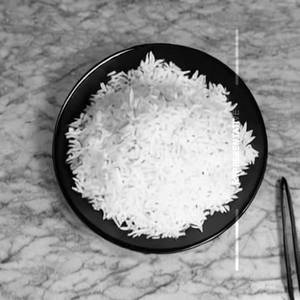 White Rice