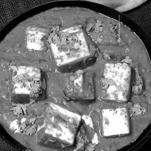 Paneer Masala