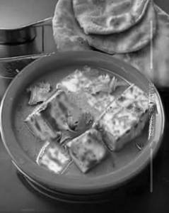Handi Paneer