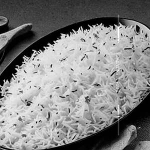 Jeera Rice
