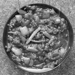 Veg Chilli