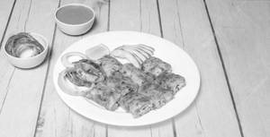 Chesse Paneer Kabab
