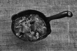 Veg Manchurian Gravy