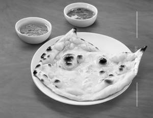 Butter Naan