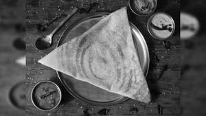 Bdm Special Dosa