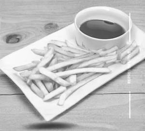Finger Chips