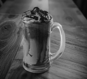 Kitkat Milkshake