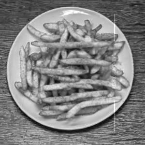 Peri Peri Chilli Fries