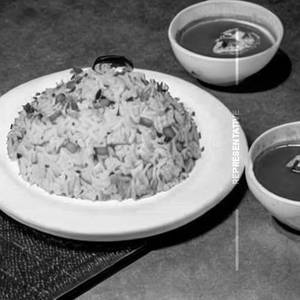 Special Egg Rice
