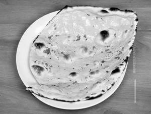 Butter Naan