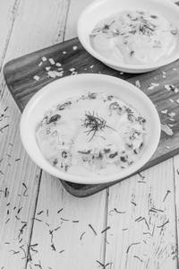 Kesar Shrikhand 
