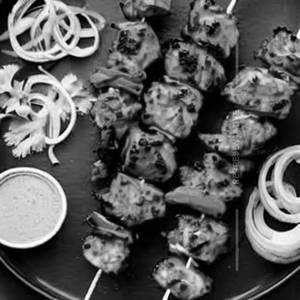 Chicken Tikka