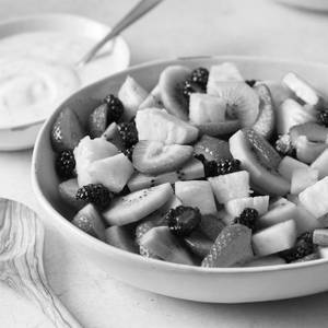 Fruit bowl