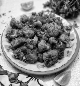 Aloo Gobi