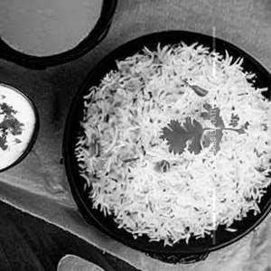 Jeera Rice