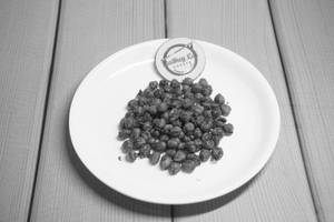 Khatta Chana