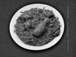 Chicken SchezwanRice