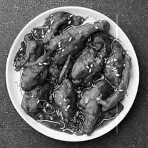 Chilly Chicken