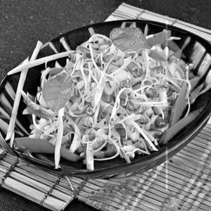 Papaya Salad