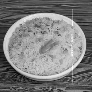 Ghee Rice