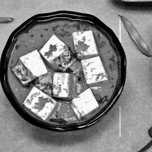Paneer Kaju Makhani