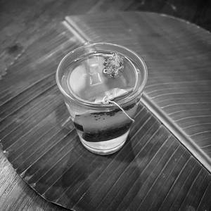 Green Tea [Serves 1]